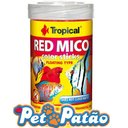 Ver imagem 1 de TROPICAL RED MICO COLOUR STICKS 32G - UN