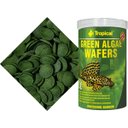 Ver imagem 1 de TROPICAL GREEN ALGAE WAFERS 113G - UN