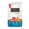 Ração Seca Fórmula Natural Fresh Meat Sensitive Cães Adultos Portes Mini e Pequeno 7kg - 1