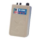 Ver imagem 1 de BOYU COMPRESSOR DE AR D-200 À PILHA - UN