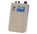 Ver imagem 1 de BOYU COMPRESSOR DE AR D-200 À PILHA - UN