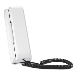 Interfone de Parede com Fio HZ-S Branco - Hdl - 1