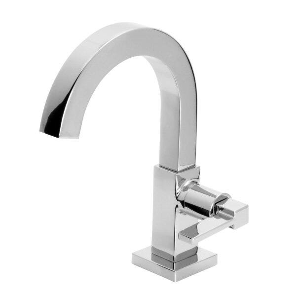 Torneira para Banheiro de Mesa Bica Alta Elite Celite - 1