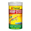Ver imagem 1 de Tropical Shrimp Sticks 55G para Peixes Camarões e Crustaceos - Un