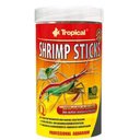 Ver imagem 2 de Tropical Shrimp Sticks 55G para Peixes Camarões e Crustaceos - Un