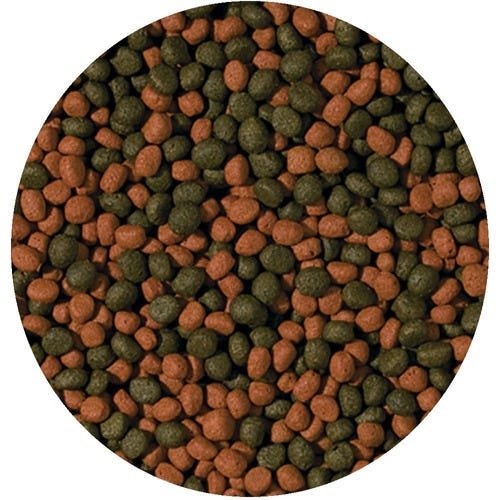 TROPICAL CICHLID CARNIVORE MEDIUM PELLET 360G - ( TROPICAL CICLIDEOS CARNIVOROS ) - 2