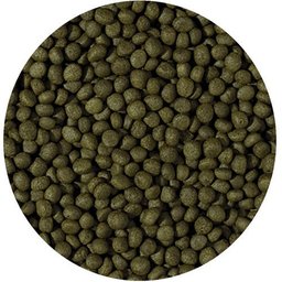 TROPICAL CICHLID HERBIVORE SMALL PELLET 90G - ( TROPICAL CICLIDEOS HERBIVOROS ) - 2