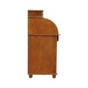 Ver mais imagens de Escrivaninha Roll 8 Gavetas Maré Amêndoa