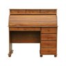 Escrivaninha Roll 8 Gavetas Maré Amêndoa - 3