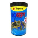 Ver imagem 1 de Tropical Biorept W 150G ( Pote ) para Tartarugas Aquáticas - Un