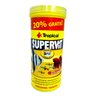 TROPICAL SUPERVIT FLAKES 100G + BONUS 20% ( TOTAL 120G ) - UN - 1