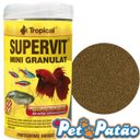 Ver imagem 1 de KIT SEACHEM PRIME 50ML + TROPICAL SUPERVIT MINI GRANULAT SACHE 10G - UN