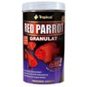 TROPICAL RED PARROT GRANULAT 400G - UN - 1