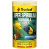 TROPICAL SPIRULINA SUPER FORTE FLAKES 50G - UN - 1