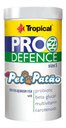 Ver imagem 1 de TROPICAL PRO DEFENCE SIZE S GRANULES 130G - UN