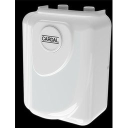 Aquecedor Individual Plus - 5kw/127v - 2