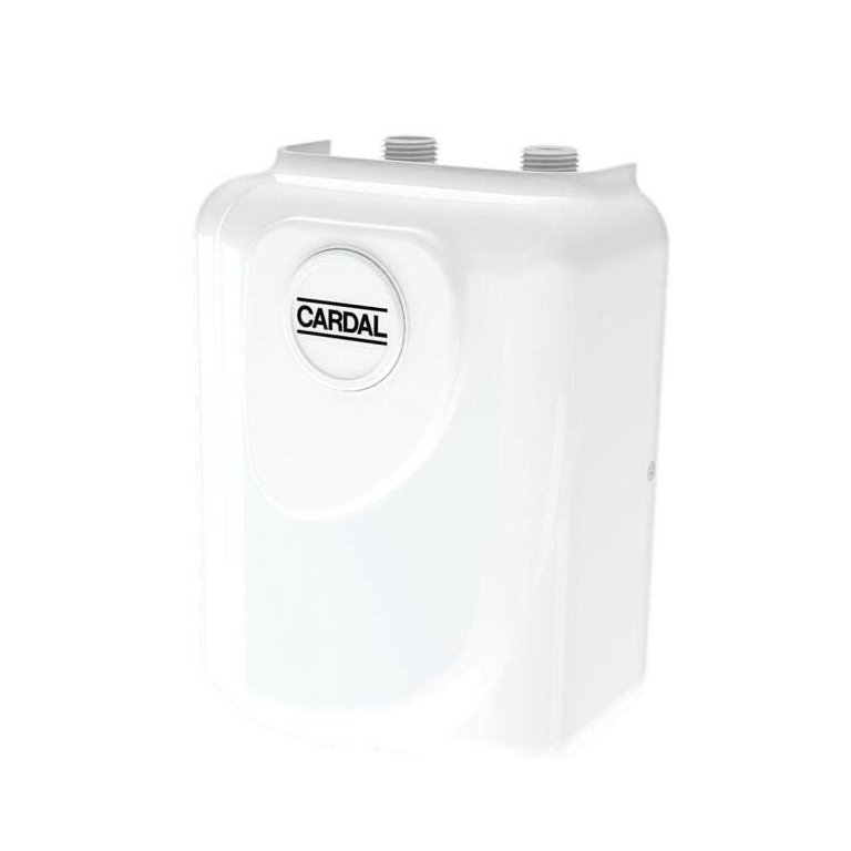 Aquecedor Individual Plus - 5kw/127v Aquecedor Individual Plus - 5kw/127v
