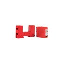 Ver imagem 2 de Dps Clamper Front Mini V 275v 20ka Protetor Raios Surtos