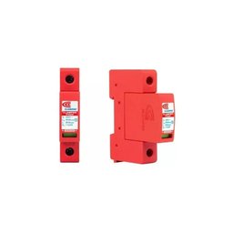 Dps Clamper Front Mini V 275v 20ka Protetor Raios Surtos - 3