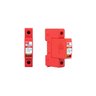 Dps Clamper Front Mini V 275v 20ka Protetor Raios Surtos - 3