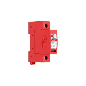 Dps Clamper Front Mini V 275v 20ka Protetor Raios Surtos