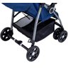 Carrinho De Bebê Hero Azul - Kangalup - 4