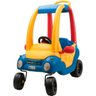 Carrinho Infantil Alça Empurrador Passeio Velotrol Super Pop - 2