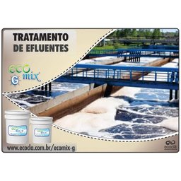Ecomix G 2kg - Desentupidor, Limpa Fossas, Caixas de Gordura - 3