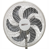 Ventilador de Coluna Branco 50cm 220w Bivolt Grade Plástica - 3