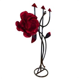Ferramenta para Assentamento de Mulambo Várias Cores:vermelho - 2