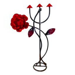 Ferramenta para Assentamento de Mulambo Várias Cores:vermelho - 1