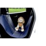 Protetor Pet Impermeável Para Banco de Veiculo Traseiro - 1