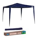 Ver imagem 2 de Tenda Gazebo Mor Rafia 3mx3m