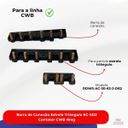 Ver imagem 5 de Barra de Conexão Estrela Triângulo Ec-sd2 Contator Cwb Weg