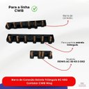 Ver imagem 5 de Barra de Conexão Estrela Triângulo Ec-sd2 Contator Cwb Weg