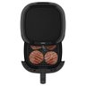 Fritadeira sem Óleo 4l Cadence Cook Fryer + - 127v - 4