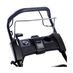 Cortador de Grama 7,5 Hp Gasolina 4 Tempos Partida Elétrica Toyama - 9