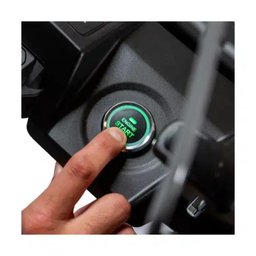 Cortador de Grama 7,5 Hp Gasolina 4 Tempos Partida Elétrica Toyama - 8