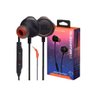 Fone de Ouvido com Fio Gamer Jbl Quantum 50 Blk Preto - 1