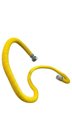 Ver imagem 2 de Flexível Metálico para Gás 1.2m M/f 1/2"
