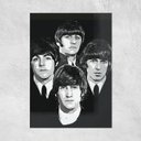 Ver imagem 3 de Placa Decorativa Rock Clássico Inglês Liverpool Anos 70 80 Quadro