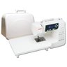 Maquina de Costura Janome modelo 3160QDC Nova - 1