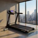 Ver imagem 7 de Esteira Suporta 150 Kilos 20km/h Rtx 350h | Evox Fitness:110v