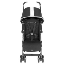 Carrinho de Bebê Techno XT Black - MacLaren - 1