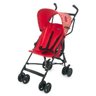 Carrinho de Passeio até 15 kg - Snappy Ladybug Lane - Chicco - 1