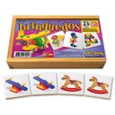 Ver imagem 1 de Jogo De Memória Brinquedos