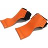 Hand Grip Pro Trainer - Laranja - M - 3