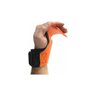 Hand Grip Pro Trainer - Laranja - M - 2