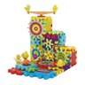 Brinquedo Educativo de Montar Engrenagem Maluca Com 81 Peças - 2