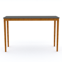 Ver imagem 3 de Aparador NOAH grande MDF Cinza e Madeira 119x75x44 Donna 0204AAG03